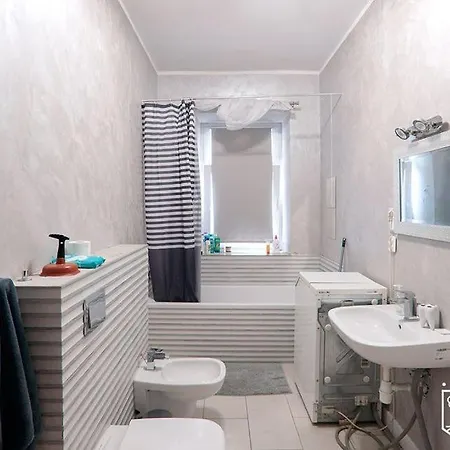 Worcella Bermuda Daire